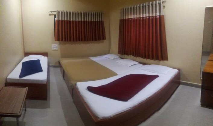 Hotel Shree Somnath - Photo5