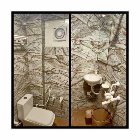 Hotel Shri Radhe - Photo4