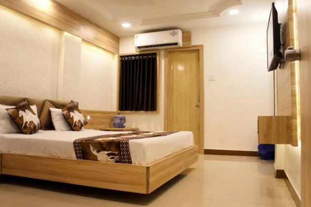 Hotel Shri Radhe - Photo5