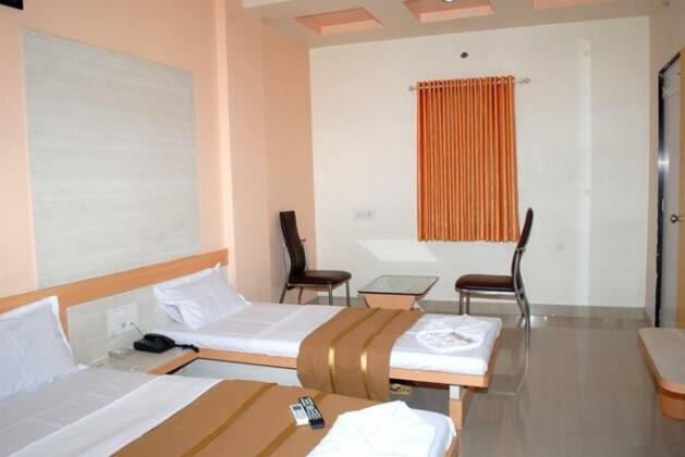 Hotel Shubh Suvidha - Photo4