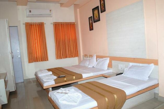 Hotel Shubh Suvidha - Photo5