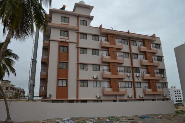 Hotel Somnath Atithigruh