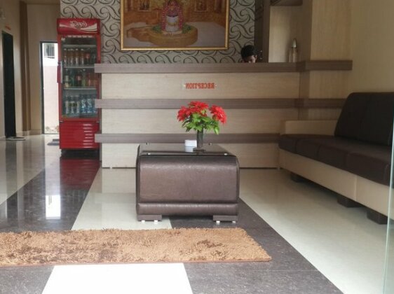Hotel Somnath Atithigruh - Photo2
