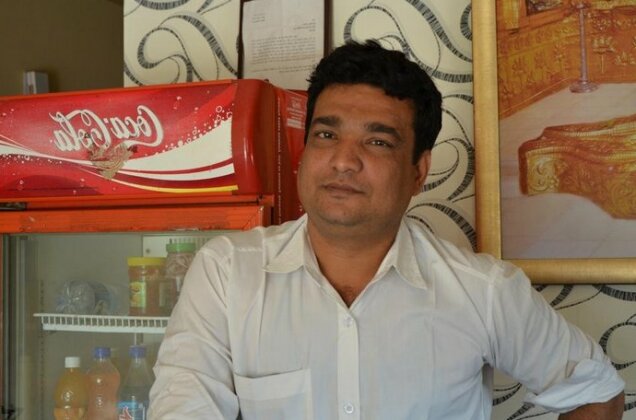 Hotel Somnath Atithigruh - Photo3
