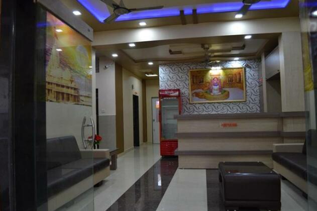 Hotel Somnath Atithigruh - Photo4