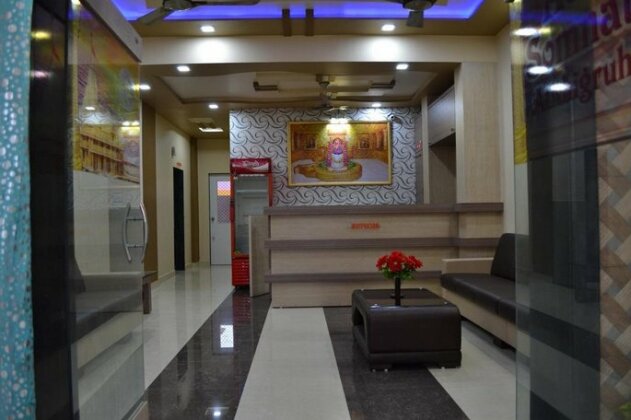 Hotel Somnath Atithigruh - Photo5