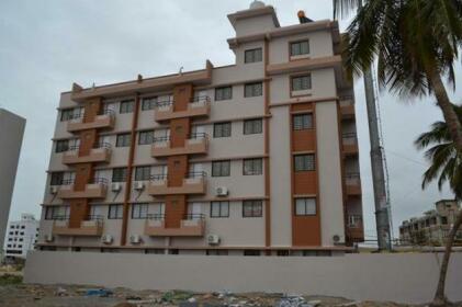 Hotel Somnath Atithigruh