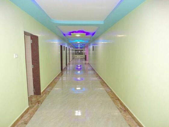 Hotel Somnath Sagar - Photo2