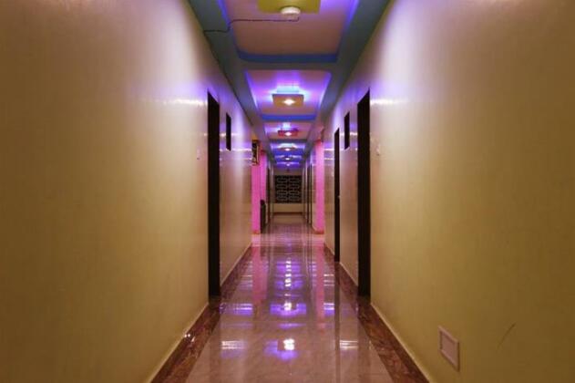 Hotel Somnath Sagar - Photo3