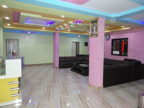 Hotel Somnath Sagar - Photo4