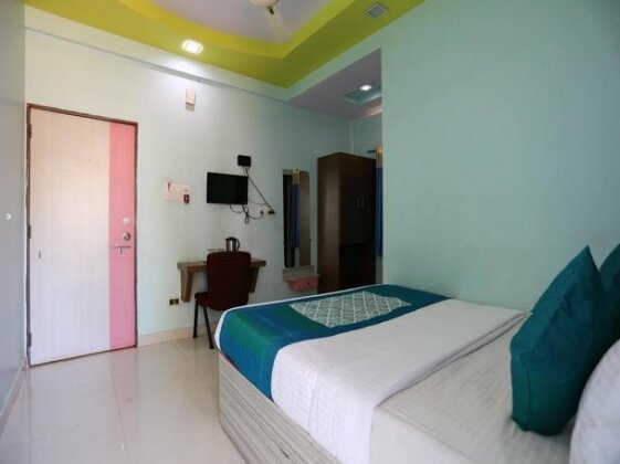 Hotel Somnath Sagar - Photo5
