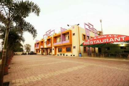 Hotel Somnath Sagar