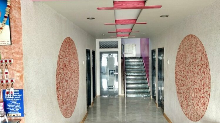 Hotel Sukhnath - Photo2