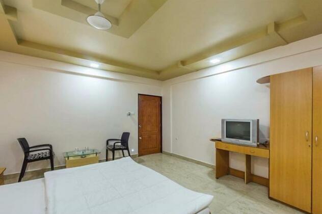 Hotel SukhSagar - Photo3