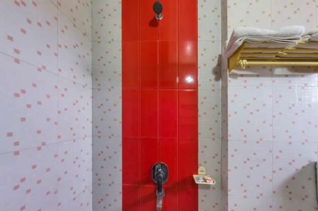 Hotel SukhSagar - Photo4