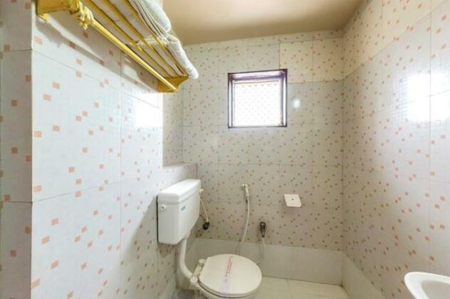 Hotel SukhSagar - Photo5