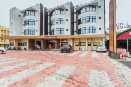 Hotel SukhSagar