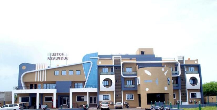 Hotel Sun Plaza Veraval
