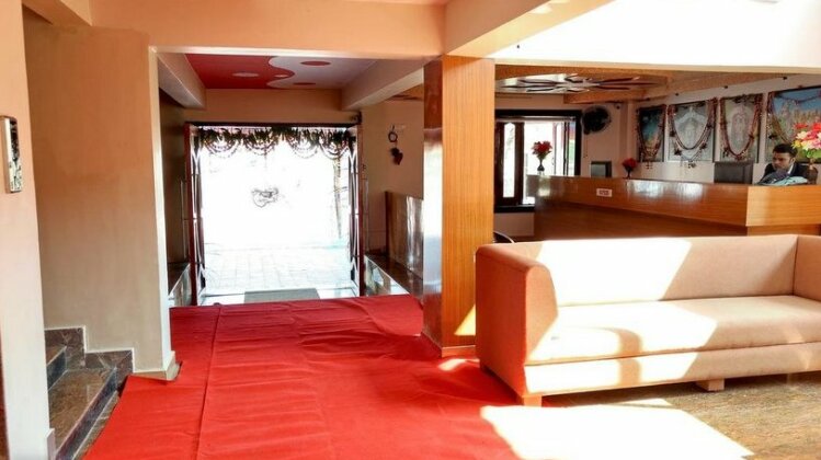Hotel Surbhi Veraval - Photo3