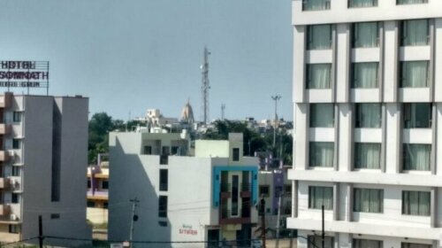 Hotel Surbhi Veraval