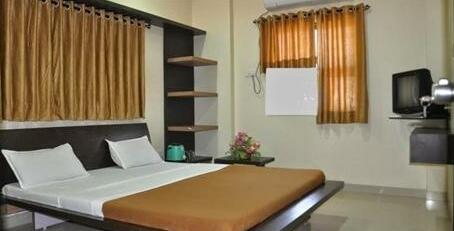 Hotel Swagat Veraval - Photo3