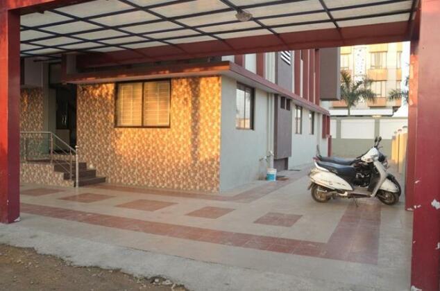 Hotel Tulsi Veraval - Photo2