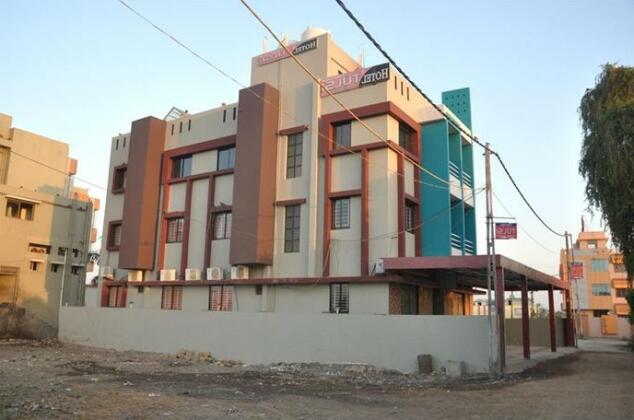 Hotel Tulsi Veraval - Photo4