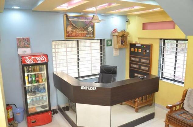 Hotel Tulsi Veraval - Photo5