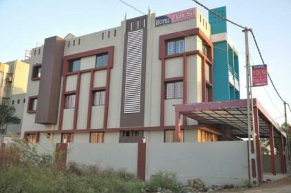 Hotel Tulsi Veraval