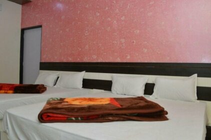 Hotel Vrajbhoomi