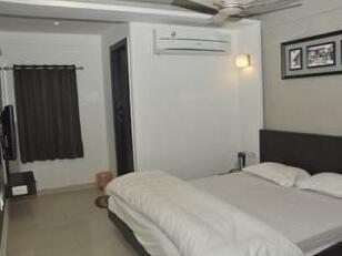 Hotel Woodland Somnath - Photo2