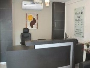Hotel Woodland Somnath - Photo4
