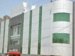 Hotel Woodland Somnath
