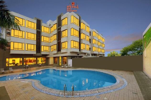 Lords Inn Somnath