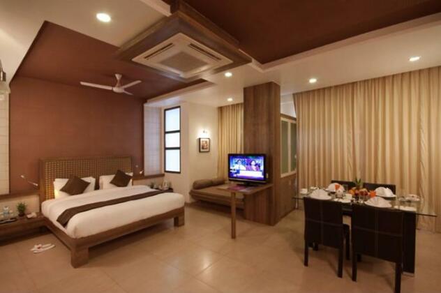 Lords Inn Somnath - Photo4