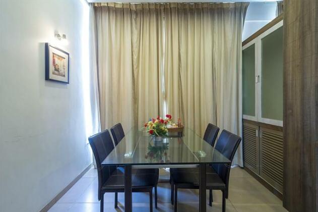 Lords Inn Somnath - Photo5