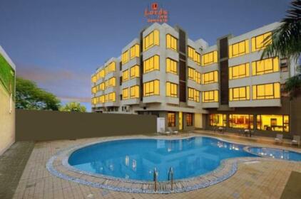 Lords Inn Somnath