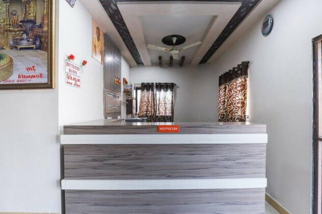 OYO 67047 Hotel Om Rudra - Photo3