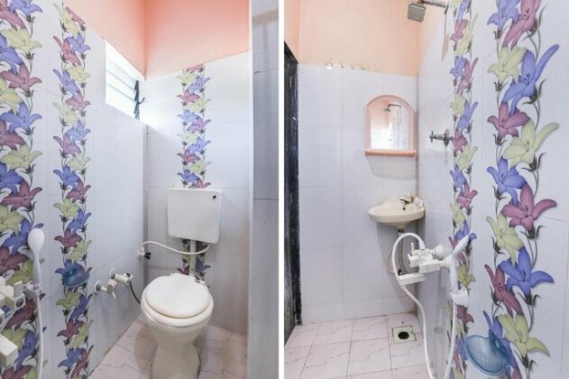 OYO 67047 Hotel Om Rudra - Photo5