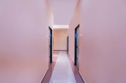 OYO 67047 Hotel Om Rudra