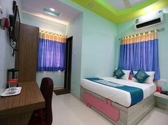 OYO Rooms Railway Station Somnath 1 - Photo3