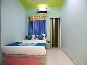 OYO Rooms Railway Station Somnath 1 - Photo5