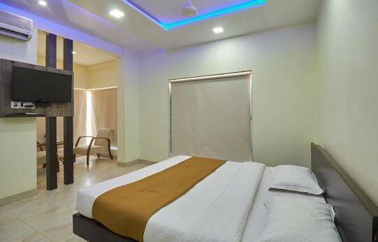 Safari Hotel & Resort - Photo2