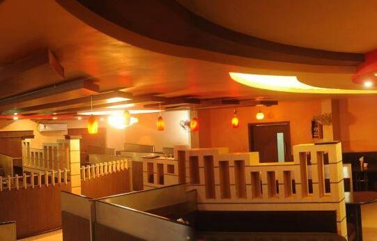 Safari Hotel & Resort - Photo3