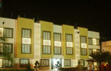 Safari Hotel & Resort