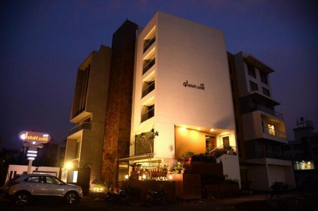 The Bliss Hotel Veraval - Photo2