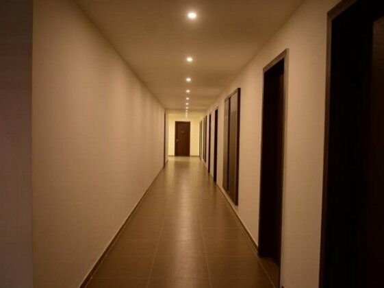 The Divine Resort - Photo2