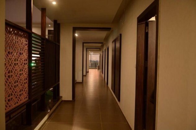The Divine Resort - Photo4