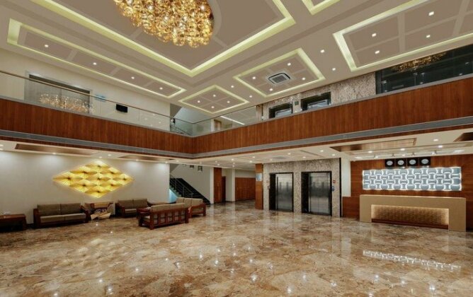 The Fern Residency Somnath - Photo2