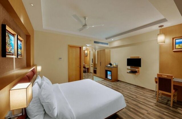 The Fern Residency Somnath - Photo4